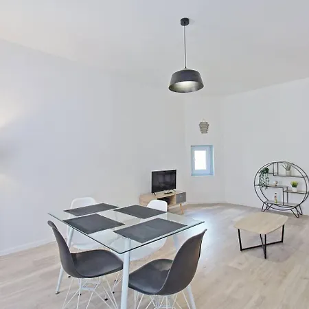 Le Lumineux P3 De Cristiano Apartment Nimes Exterior photo