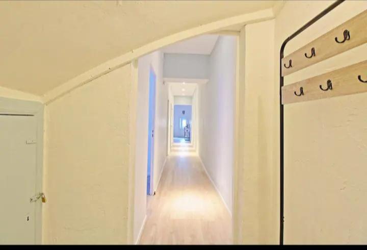 Appartement Le Lumineux P3 De Cristiano *